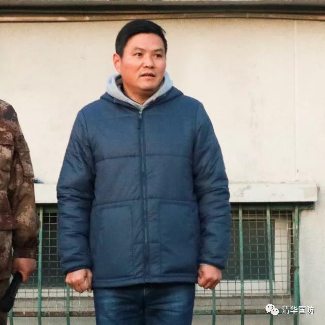 清华国防