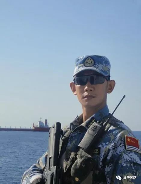 清华国防