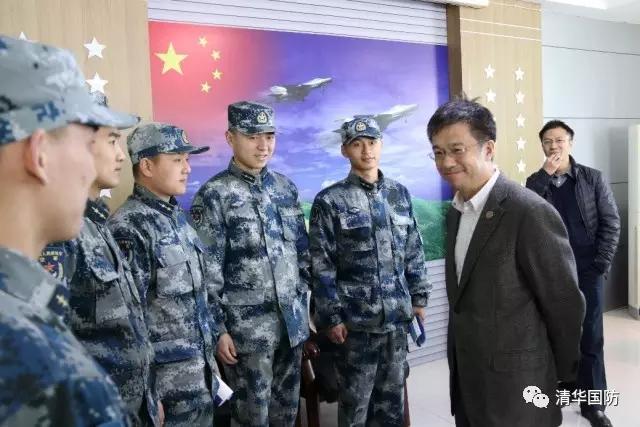 史宗恺与学员交流