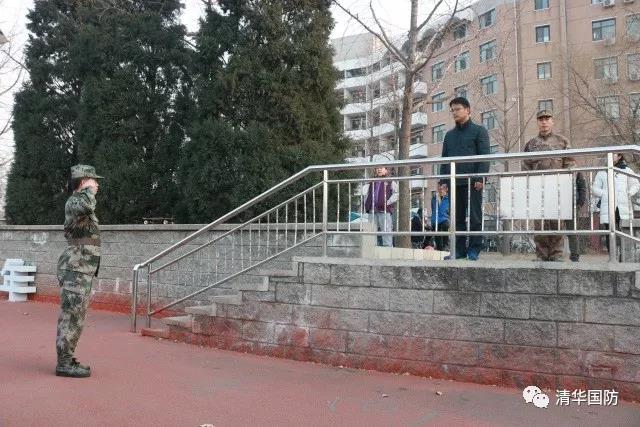 清华国防