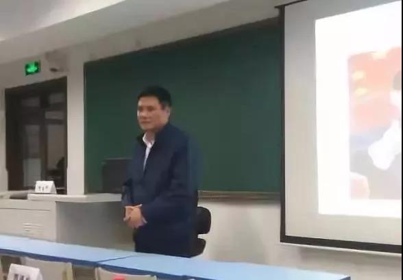 清华国防