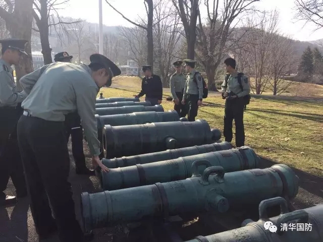 清华国防