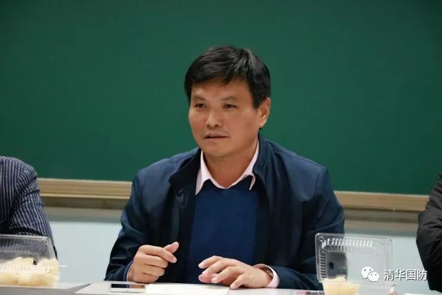 清华国防