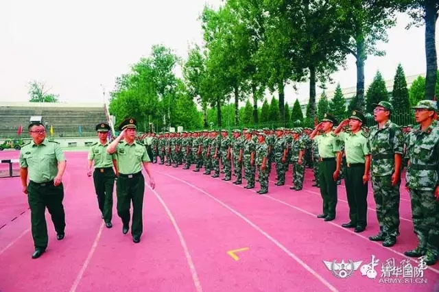 清华国防