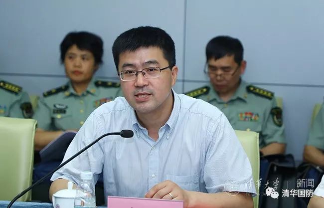 清华国防