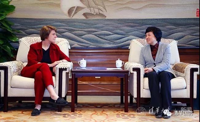 清华国防