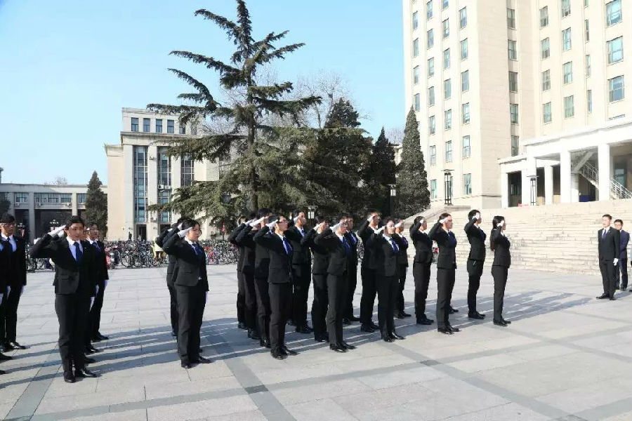 清华国防
