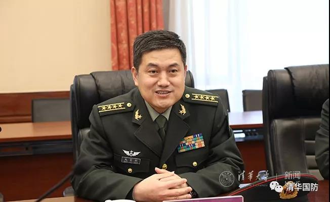 清华国防