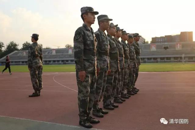 清华国防