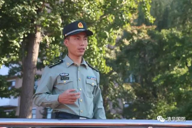 清华国防