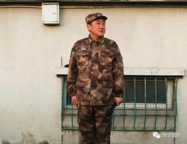 清华国防