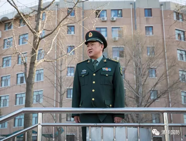 清华国防