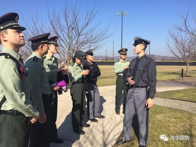 清华国防